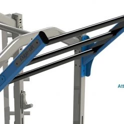 Exigo Elite Power + Multi Rack Strength