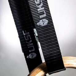 CrossFit UKSF Wooden Gymnastic Rings