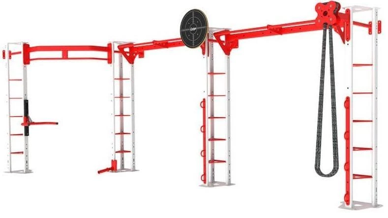 Exigo Functional Zero90° - X3 Series Strength