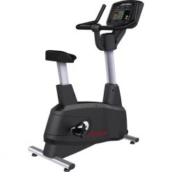 Exercise Bikes Life Fitness Activate Series Upright Lifecycle Exercise Bike - FREE INSTALLATION