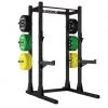 Ziva XP Half Rack With Storage Strength