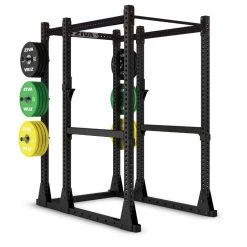Strength Ziva XP Power Rack With Storage