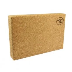 Studio Yoga Mad Cork Yoga Block 305 X 205 X 50mm