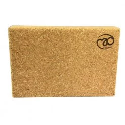Studio Yoga Mad Cork Yoga Block 305 X 205 X 50mm