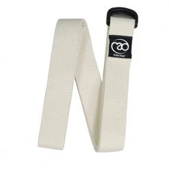 Yoga Mad Yoga Belt 2.5m