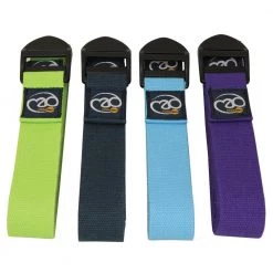 Yoga Mad Yoga Belt 2m