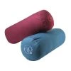 Yoga Mad Organic Cotton Bolster Studio