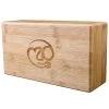 Studio Yoga Mad Hollow Bamboo Yoga Brick