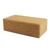 Yoga Mad Cork Yoga Brick