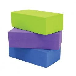 Yoga Mad Yoga Brick Studio