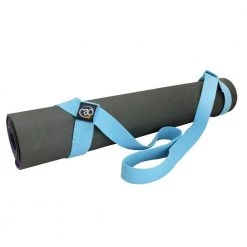Yoga Mad Yoga Belt & Mat Carry Strap Studio