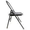 Studio Yoga Mad Reinforced Folding Yoga Chair