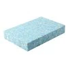 Yoga Mad CHIP Foam Yoga Block Hard (2'')