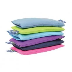 Yoga Mad Organic Eye Pillow Studio