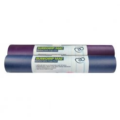 Yoga Mad SureGrip Travel Yoga Mat Gym Mats