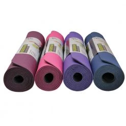 Yoga Mad Fitness Mad Evolution Yoga Mat 4mm