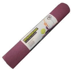 Yoga Mad Fitness Mad Evolution Yoga Mat 4mm