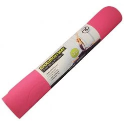 Yoga Mad Fitness Mad Evolution Yoga Mat 4mm
