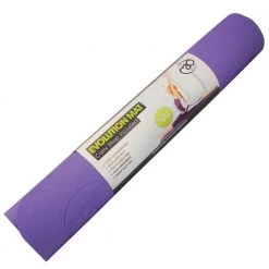 Yoga Mad Fitness Mad Evolution Yoga Mat 4mm