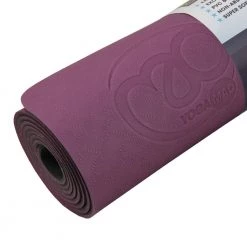 Yoga Mad Fitness Mad Evolution Yoga Mat 4mm