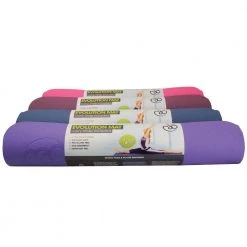 Yoga Mad Fitness Mad Evolution Yoga Mat 4mm