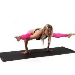 Gym Mats Escape Yoga Mat