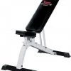 York Fitness Strength York FTS Flat To Incline Bench