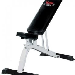 York Fitness Strength York FTS Flat To Incline Bench