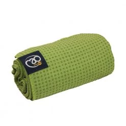 Yoga Mad Studio Fitness Mad Grip Dot Towel
