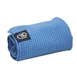 Yoga Mad Studio Fitness Mad Grip Dot Towel