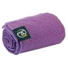 Yoga Mad Studio Fitness Mad Grip Dot Towel