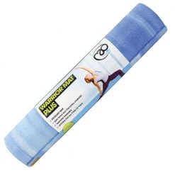 Yoga Mad Warrior Plus Yoga Mat 6mm Gym Mats