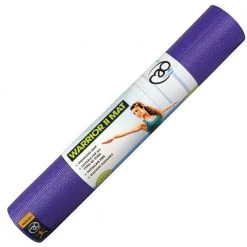 Yoga Mad Gym Mats Fitness Mad Warrior Yoga Mat II 6mm