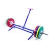 Zhangkong Barbell Lifter Strength