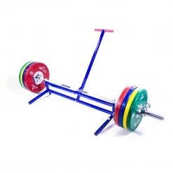 Zhangkong Barbell Lifter Strength
