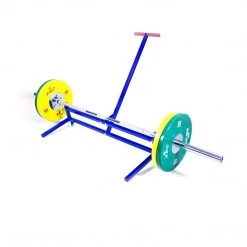 Zhangkong Barbell Lifter Strength