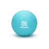 Physical Company ZIVA CHIC MEDICINE BALL - TURQUOISE