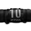 Ziva ZVO Premium Power Core Bag With Ergonomic Handle Functional Training